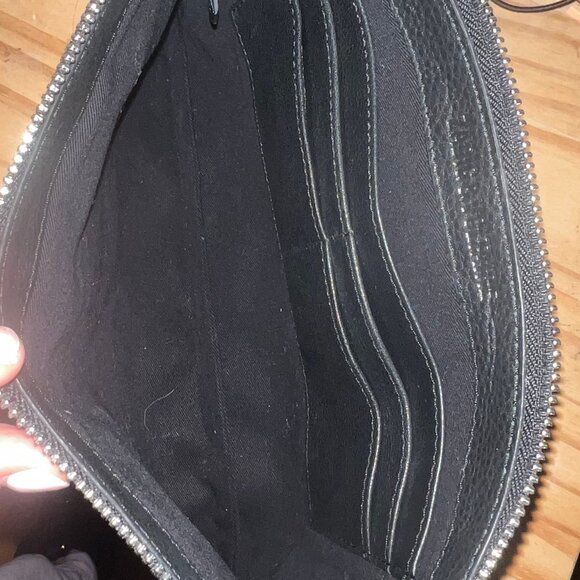 Zadig and Voltaire Clutch - Picture 5 of 8